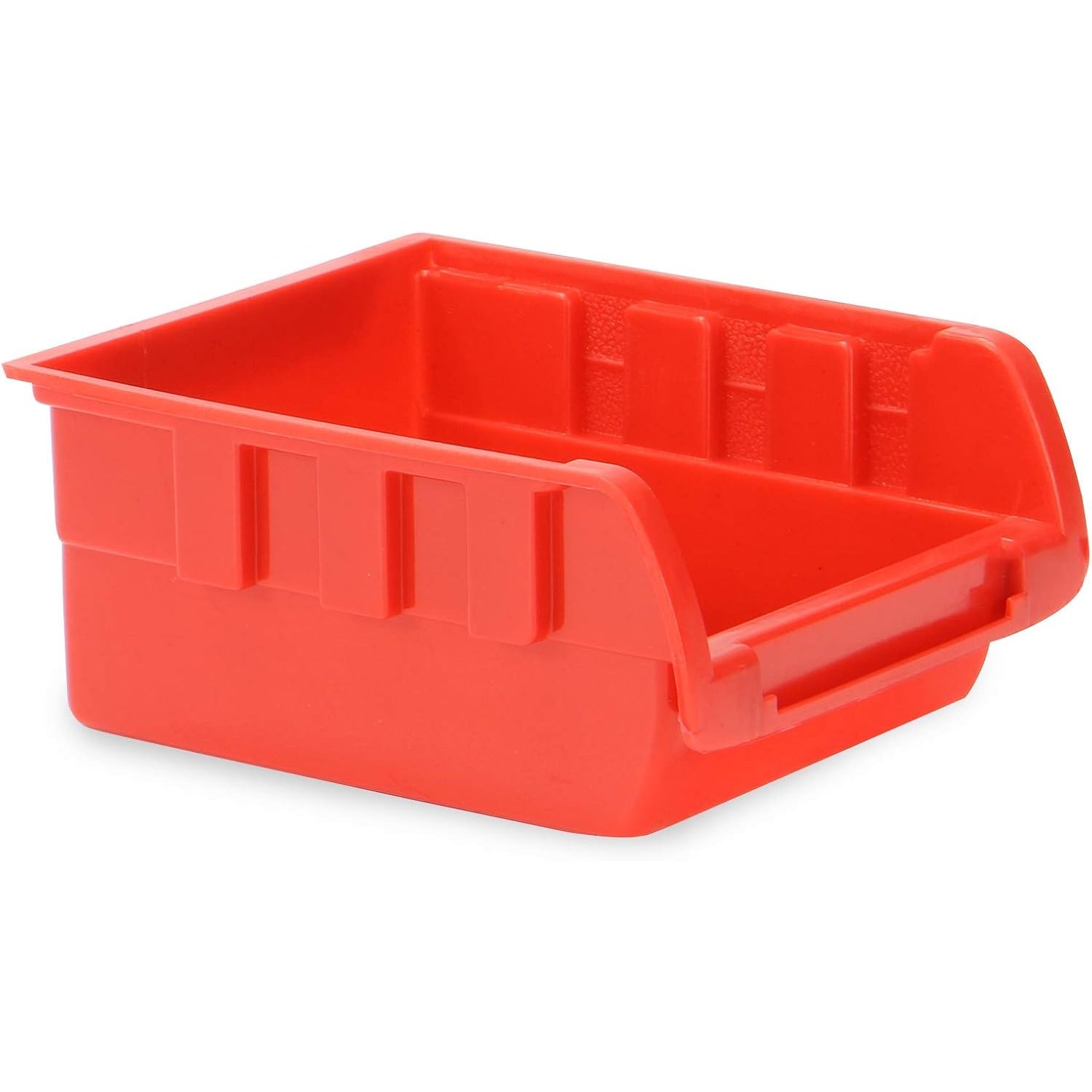 30 Piece Wall Mounted Storage Bins with Backboards, image 4